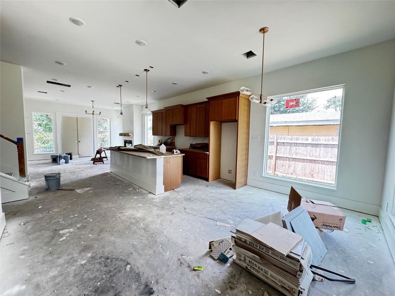 1st Floor Living - photo current as of 7/18/2025