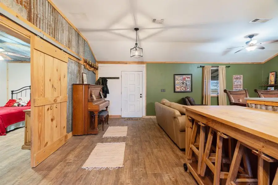 Furnished interior view inside a new home in , Paris (Image 10). Furnished interior view inside a new home in , Paris (Image 10).