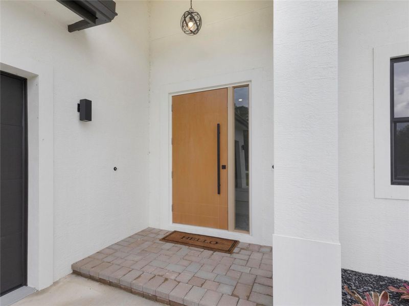 Spacious, unfurnished interior of a new home in , The Acreage (Image 38).