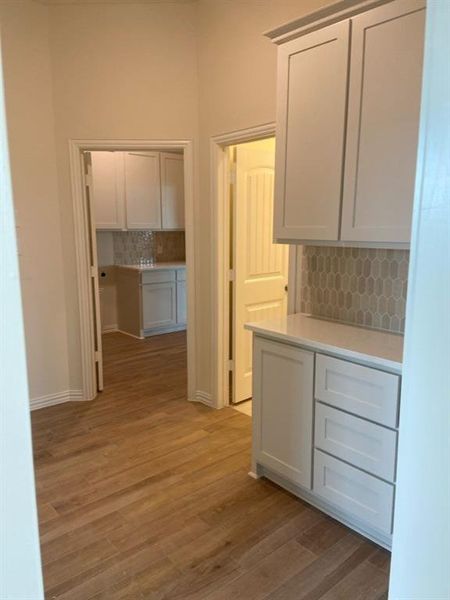 Image 17 of a home in Hillview Addition.