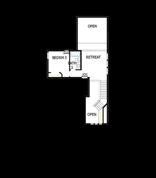 Image 22 of a home in Creekshaw – Gardens. Image 22 of a home in Creekshaw – Gardens.