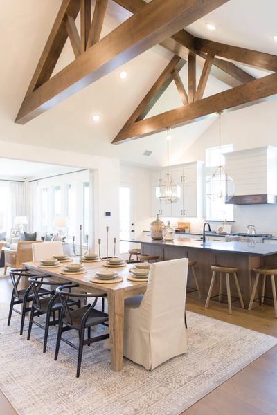 Community amenities associated with the 5531 by Tradition Homes in Windsong Ranch, Prosper (Image 41).