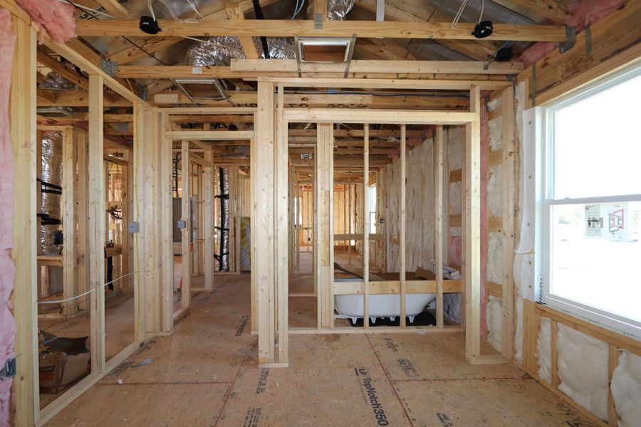 Insulation