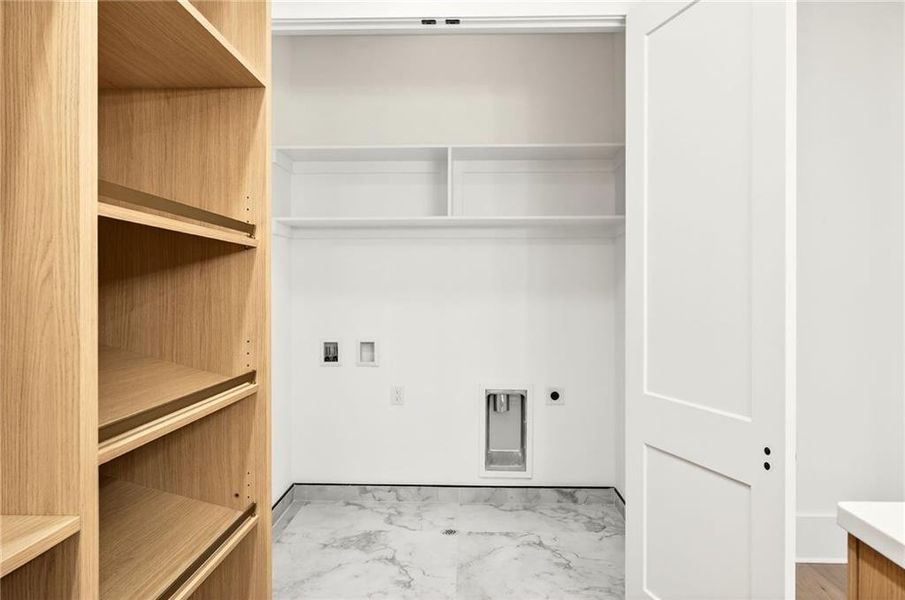 Spacious, unfurnished interior of a new home in , Buford (Image 29). Spacious, unfurnished interior of a new home in , Buford (Image 29).