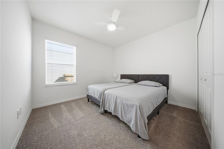 Furnished interior view inside a new home in , St. Cloud (Image 19).