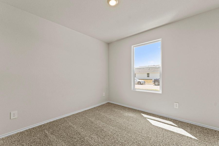 Spacious, unfurnished interior of a new home in Ladera, Luling (Image 21). Spacious, unfurnished interior of a new home in Ladera, Luling (Image 21).