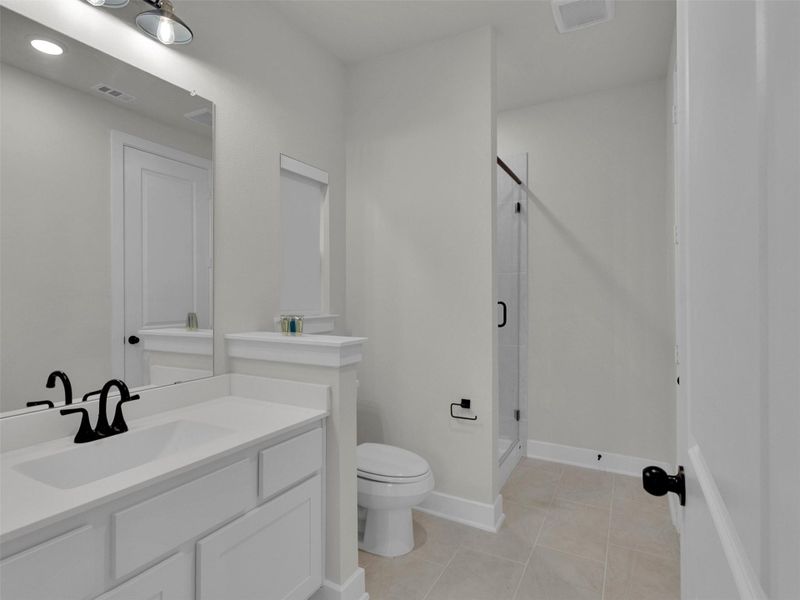 Bathroom - 1st Floor Bathroom - 1st Floor