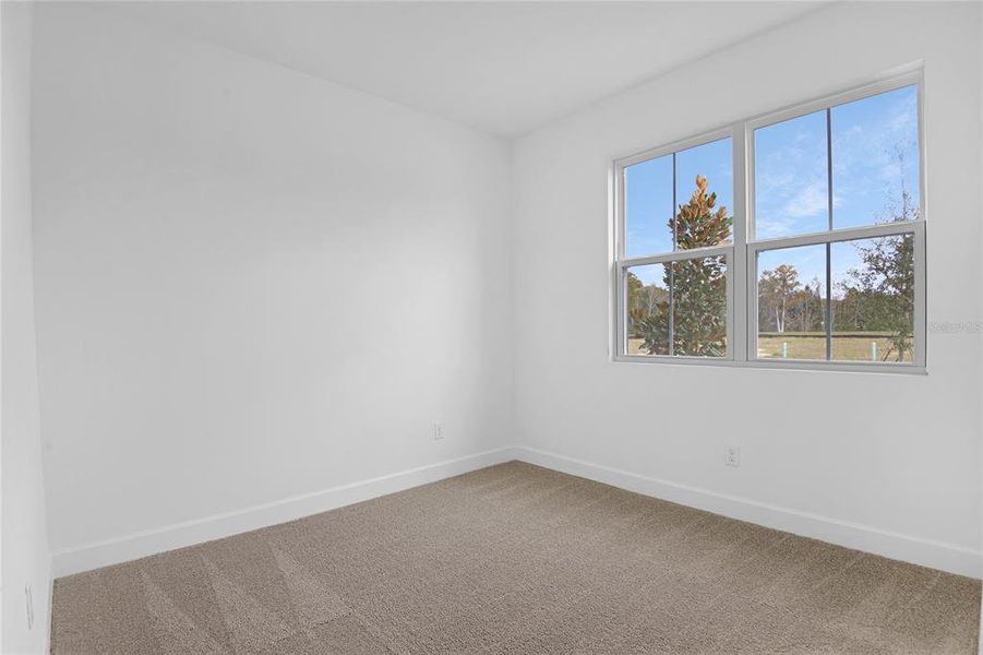 Spacious, unfurnished interior of a new home in , Tavares (Image 14).