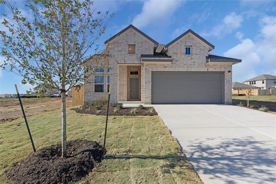 **Photo is representative of floor plan only**