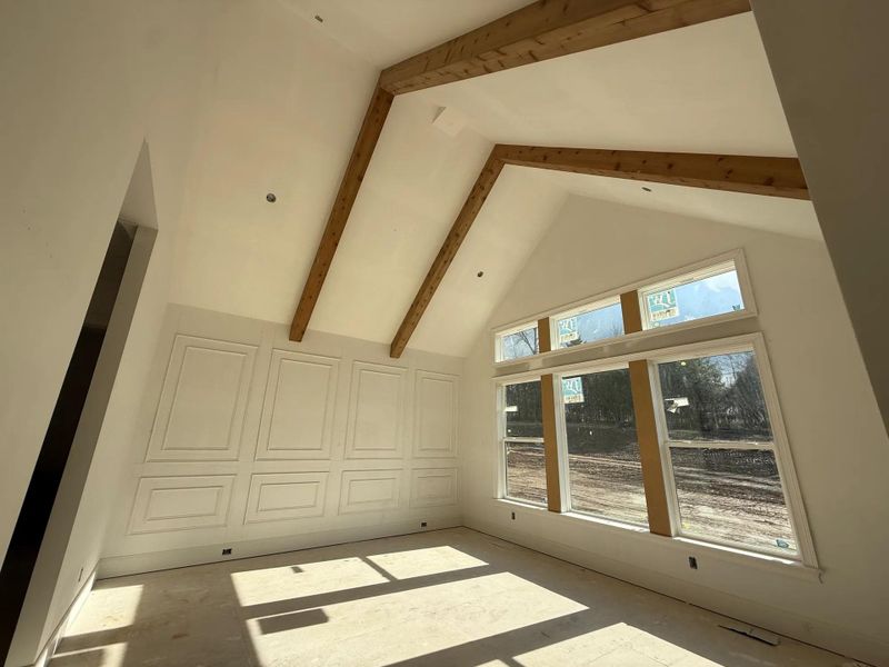 The Waylon A Primary Suite Bedroom The Waylon A Primary Suite Bedroom