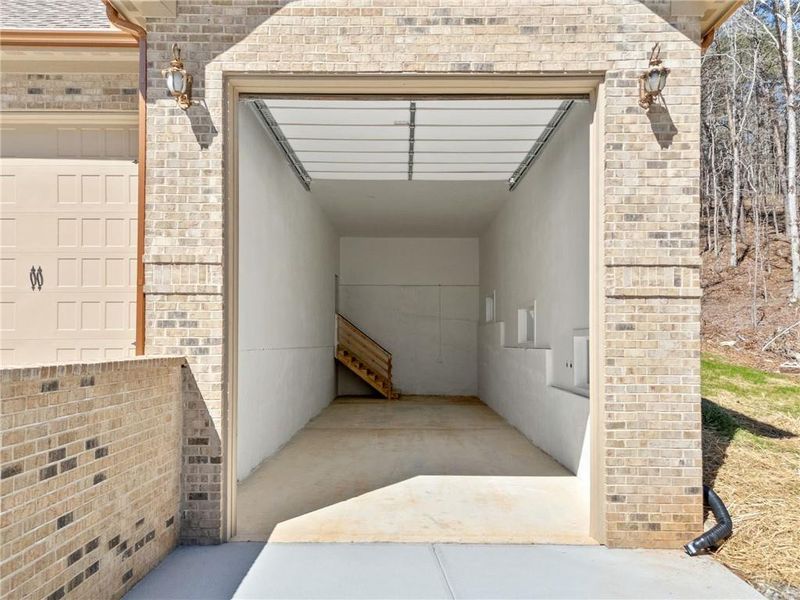 Exterior details and patio area of a home in , Jasper (Image 32). Exterior details and patio area of a home in , Jasper (Image 32).
