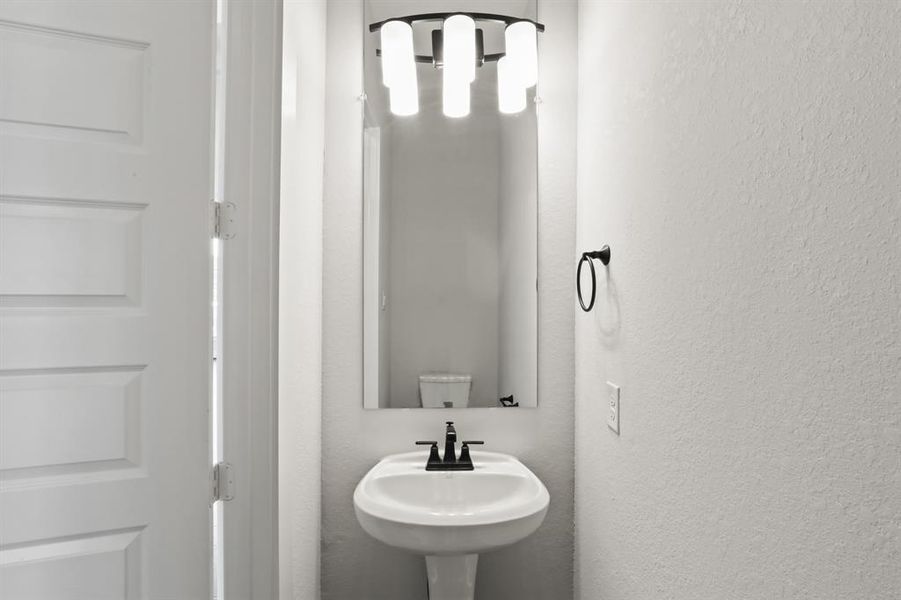 Image 26 of a home in Sienna 45', 50'.