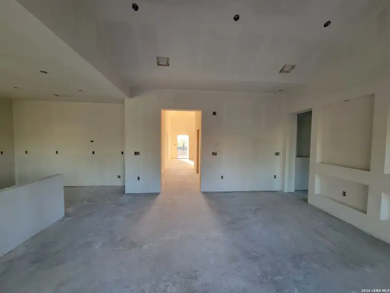 In-progress construction of a new home in , San Antonio, TX (Image 31). In-progress construction of a new home in , San Antonio, TX (Image 31).