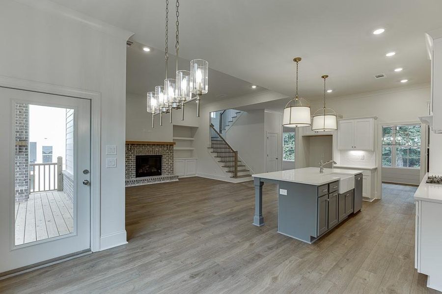 Image 53 of a home in . Image 53 of a home in .