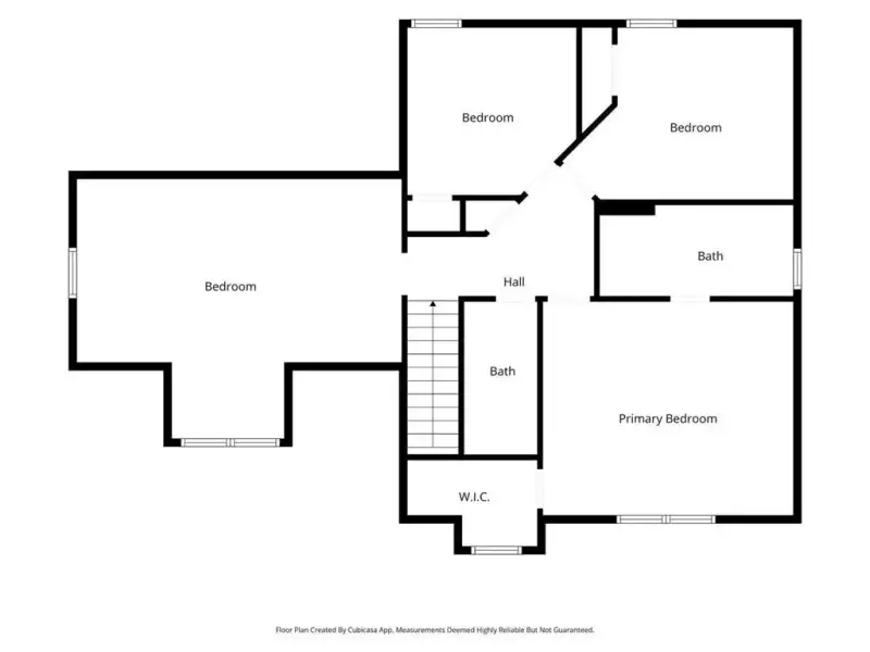 2D floor plan layout of this home in , Gainesville, GA (Image 28). 2D floor plan layout of this home in , Gainesville, GA (Image 28).