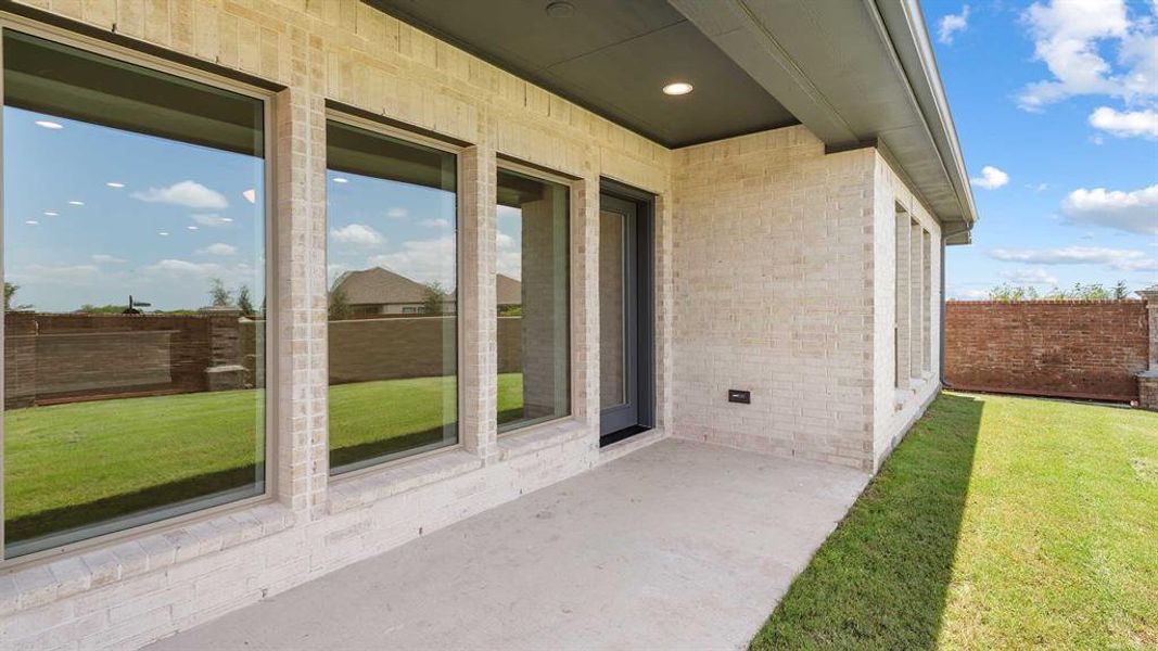 Image 31 of a home in Devonshire - Reserve 45'.