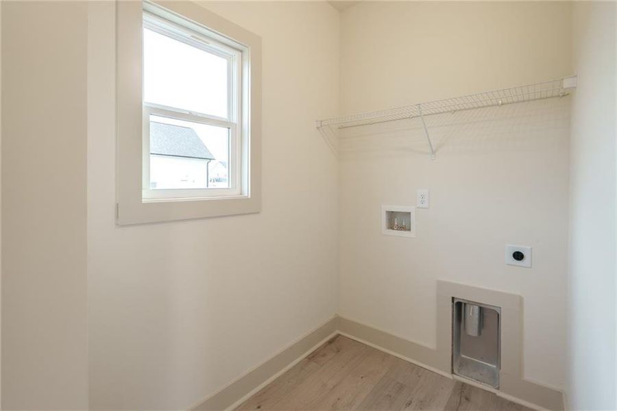Spacious, unfurnished interior of a new home in , Good Hope (Image 31). Spacious, unfurnished interior of a new home in , Good Hope (Image 31).