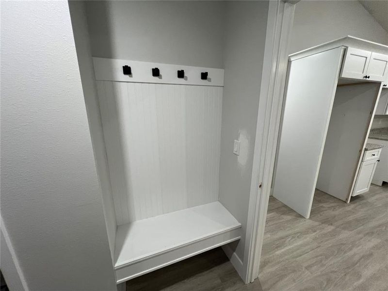 Spacious, unfurnished interior of a new home in , Summerfield (Image 14).