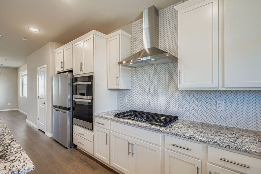 Westminster, CO New Home.  - Slide 14