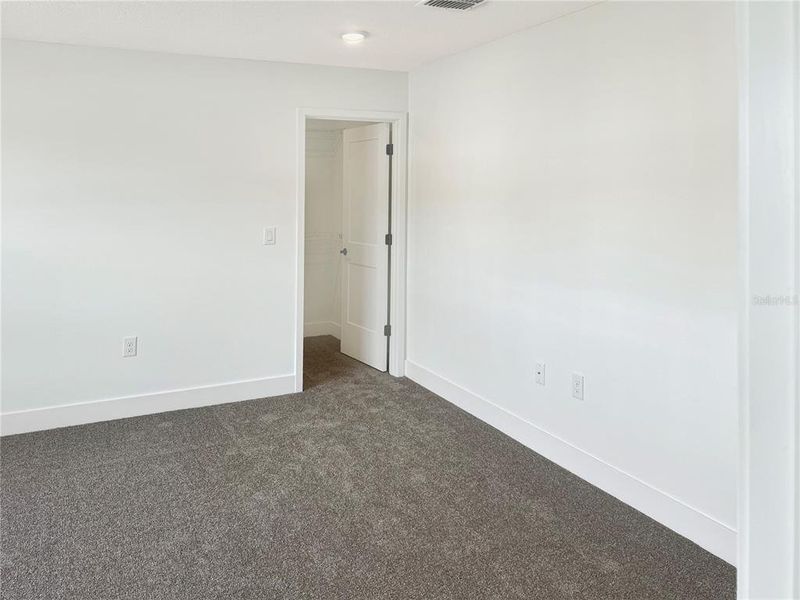 Spacious, unfurnished interior of a new home in Arbor Park, Leesburg (Image 9). Spacious, unfurnished interior of a new home in Arbor Park, Leesburg (Image 9).