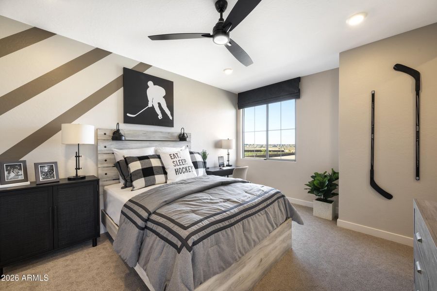 Waterston Central Ventana Bedroom 3 Fina