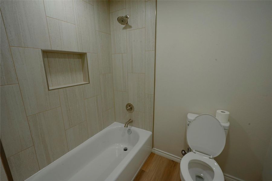 Furnished interior view inside a new home in , Longview (Image 5). Furnished interior view inside a new home in , Longview (Image 5).