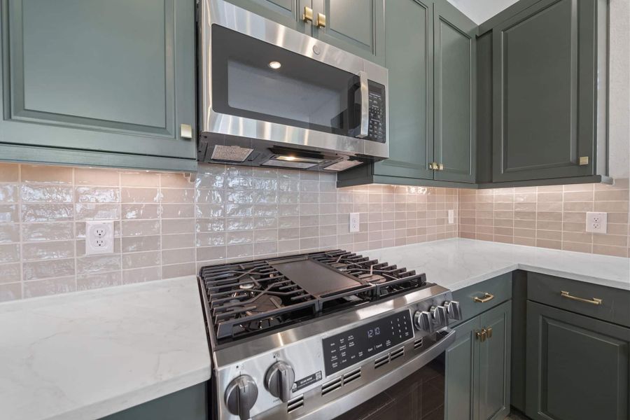 Close-up of interior finishes inside a home in Woodforest, Montgomery (Image 11). Close-up of interior finishes inside a home in Woodforest, Montgomery (Image 11).