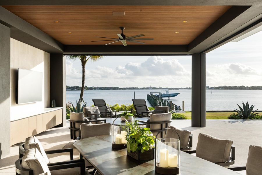 5211 Pennock Point Road