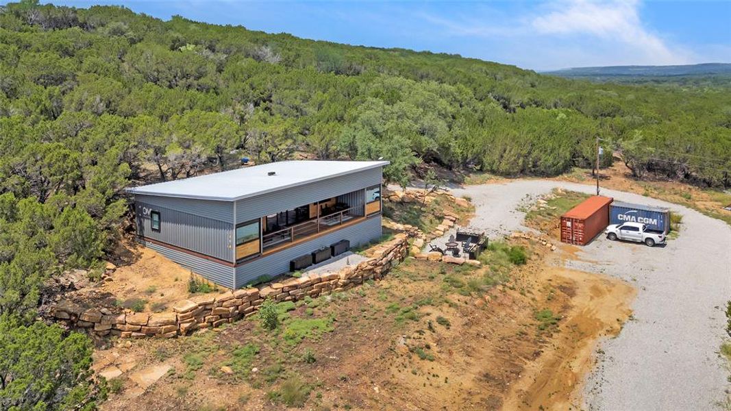 Image 31 of a home in .