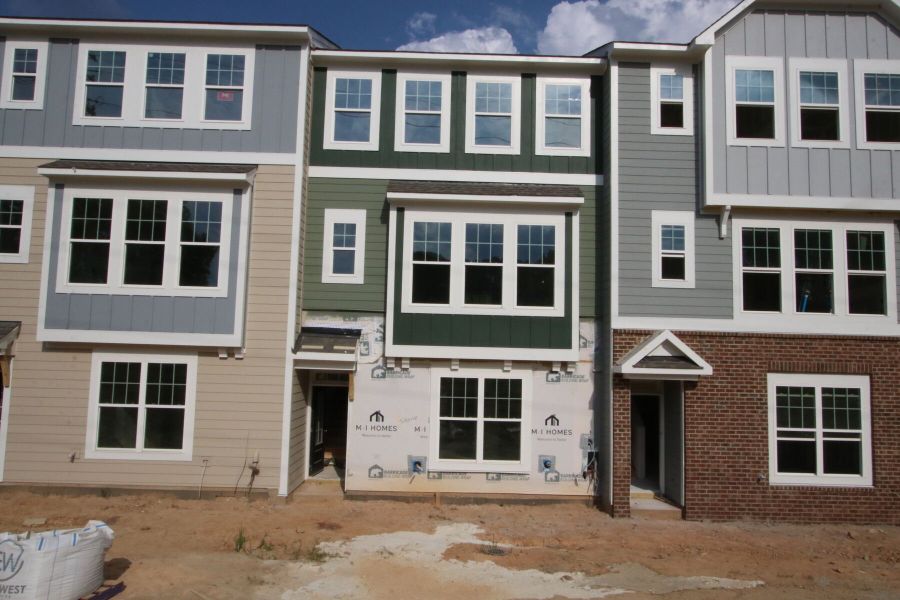 Front Exterior