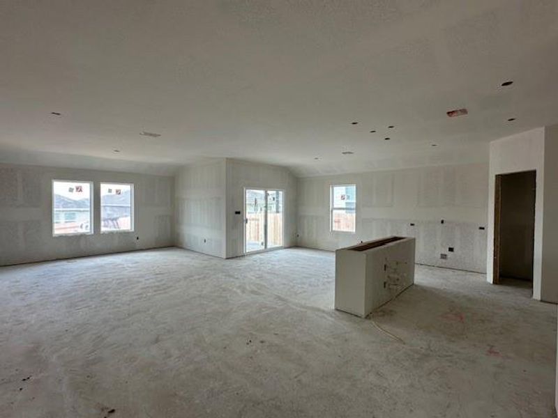 6400 Velvet Leaf Lane - Under Construction 6400 Velvet Leaf Lane - Under Construction