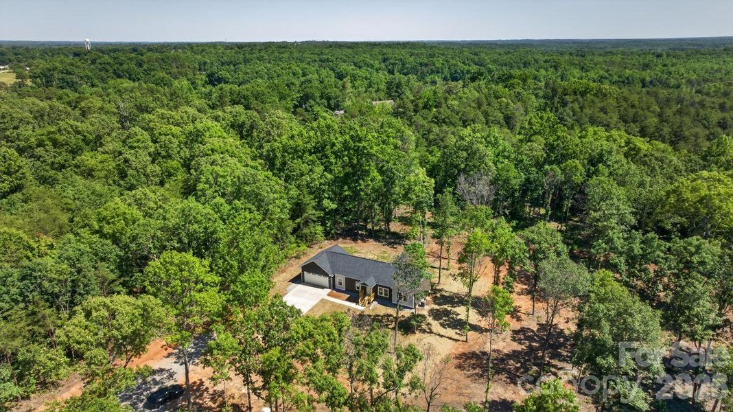 Natural landscape and outdoor views near  in Columbus (Image 39).