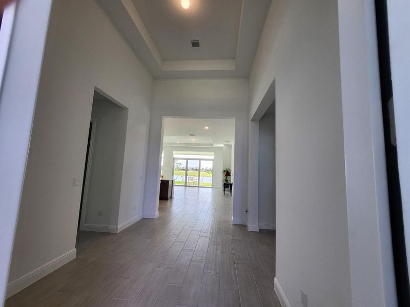 In-progress construction of a new home in , Westlake, FL (Image 27). In-progress construction of a new home in , Westlake, FL (Image 27).