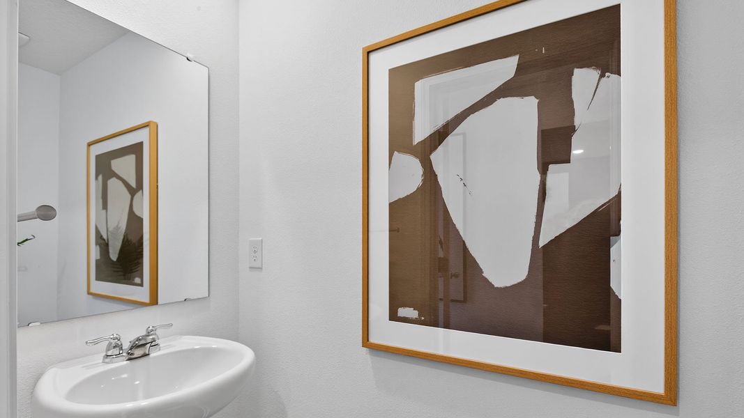 Image 25 representing the Sage by D.R. Horton in Corsair, Middleburg, FL.