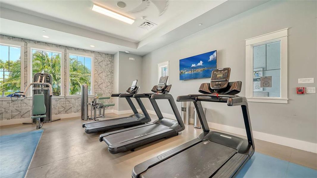 Community amenities in , Sarasota (Image 58).