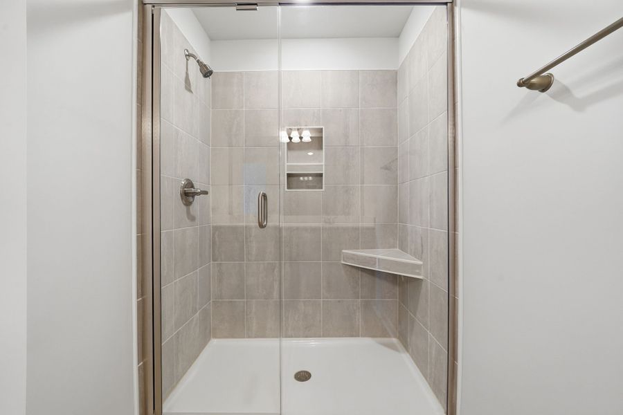 Close-up of interior finishes inside a home in Lakeview Village, Charlotte (Image 13). Close-up of interior finishes inside a home in Lakeview Village, Charlotte (Image 13).