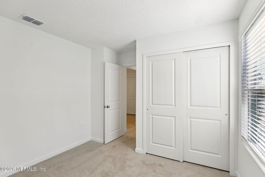 Spacious, unfurnished interior of a new home in Flagler Village - Signature Series, Palm Coast (Image 19).