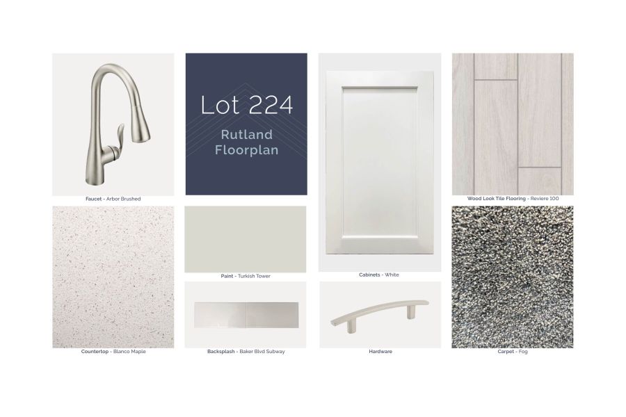 Selection Options Selection Options