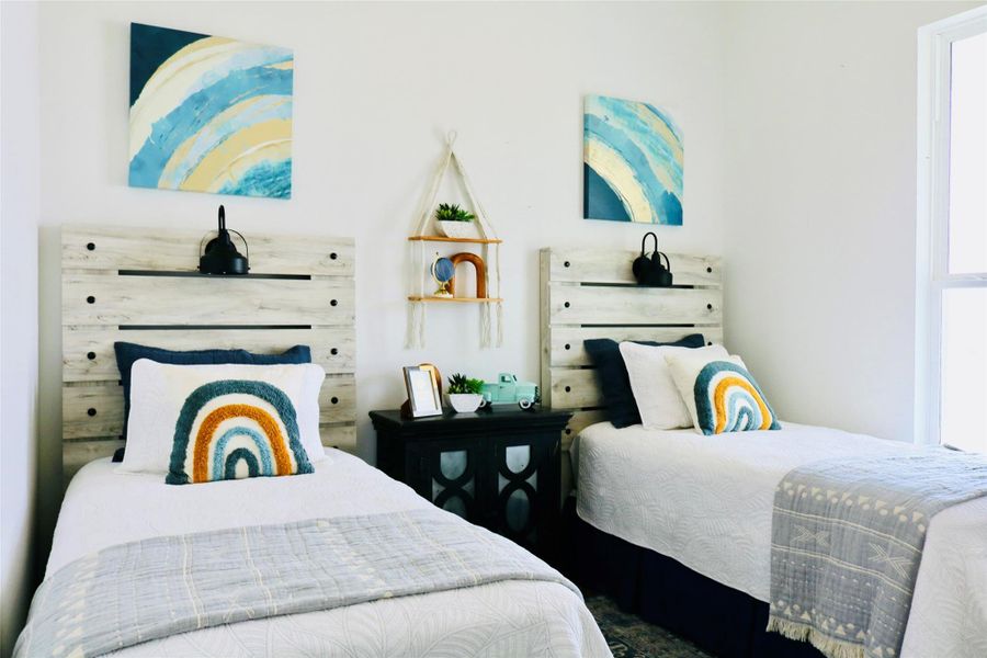 Furnished interior view inside a new home in , Brenham (Image 13). Furnished interior view inside a new home in , Brenham (Image 13).