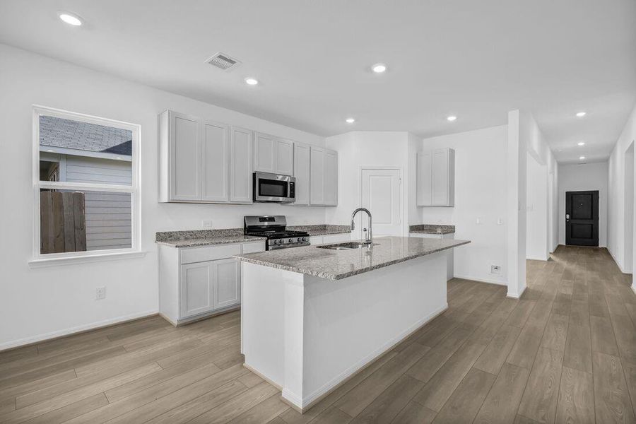 134 Daylight Crest Drive ~ Ready Now