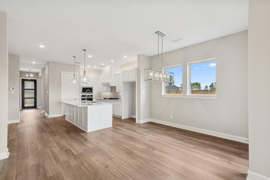 Image 35 of a home in ARTAVIA 45' Homesites.