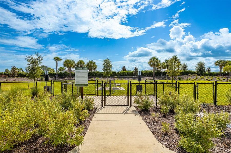 Community amenities in Star Farms at Lakewood Ranch, Bradenton (Image 33).