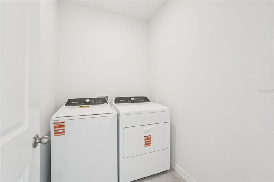 Close-up of interior finishes inside a home in Crosswinds - Signature Series, Haines City (Image 12).