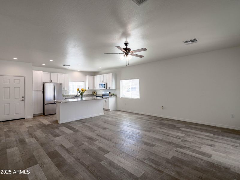 8504 W Teresita Drive