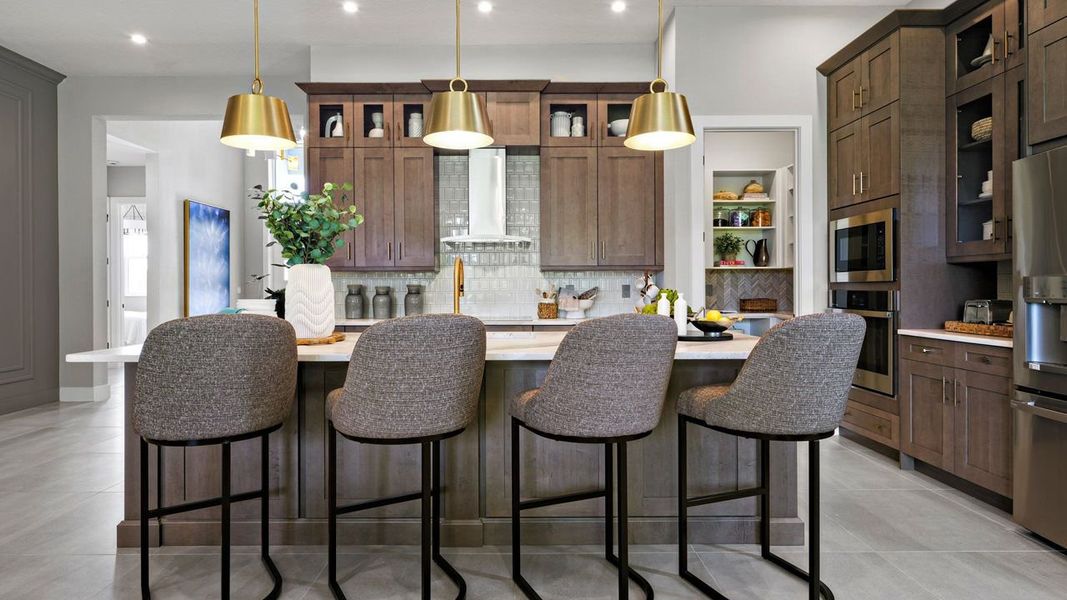 Kitchen Kitchen