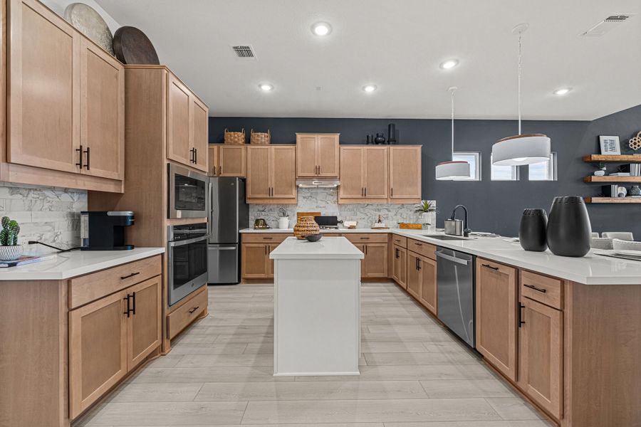 Kitchen Kitchen