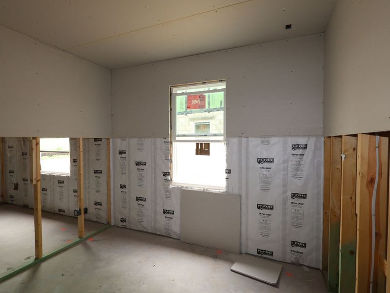 Drywall Drywall