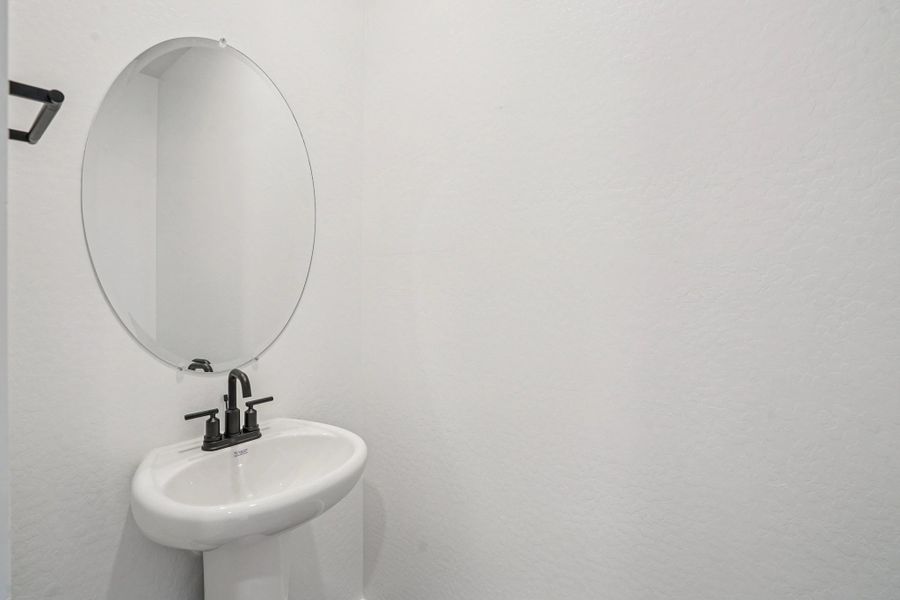 Powder bath Powder bath