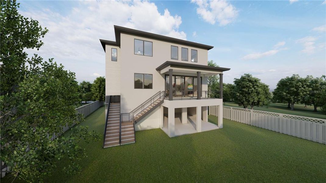 Image 25 of a home in . Image 25 of a home in .