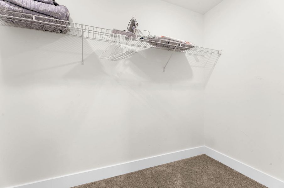 Spacious, unfurnished interior of a new home in , Hanahan (Image 25).